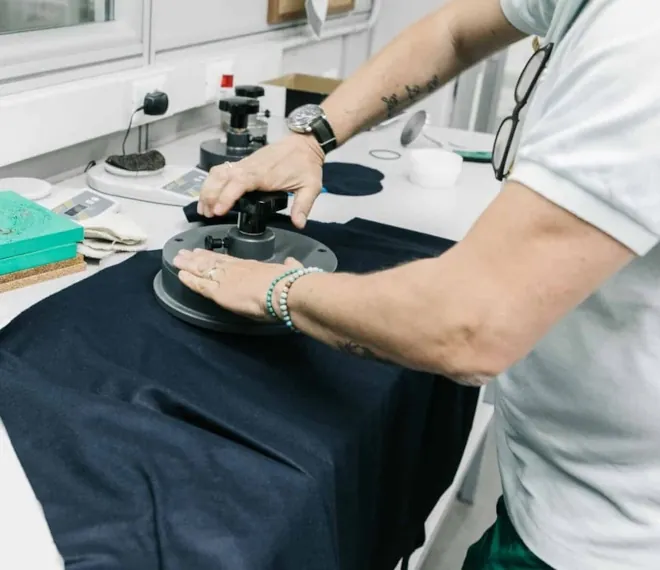 Traçabilité qualité certification CE industrie