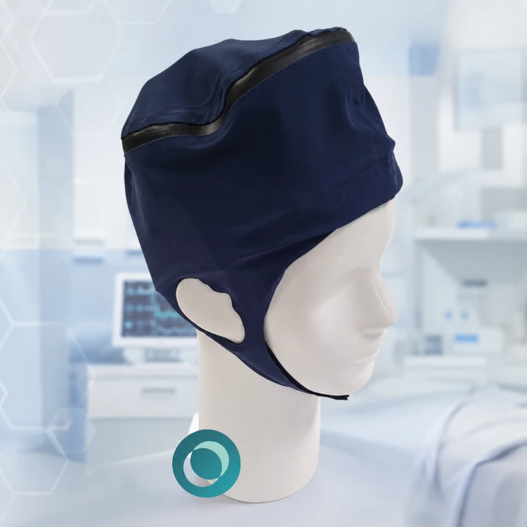 Dispositifs médicaux portables et smart-textile bien-être AQ-Tech