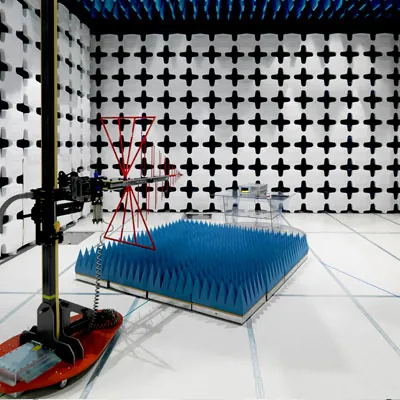 Industrialisation produit textile technique