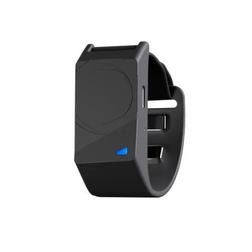 Objets connectés wearables IoT AQ-Tech