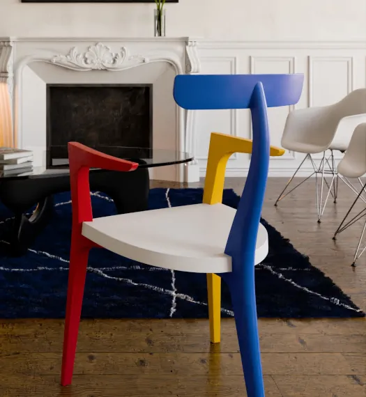 Design industriel ergonomie produit grand public AQ-Tech