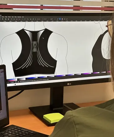 Bureau d'études textile technique AQ-Tech