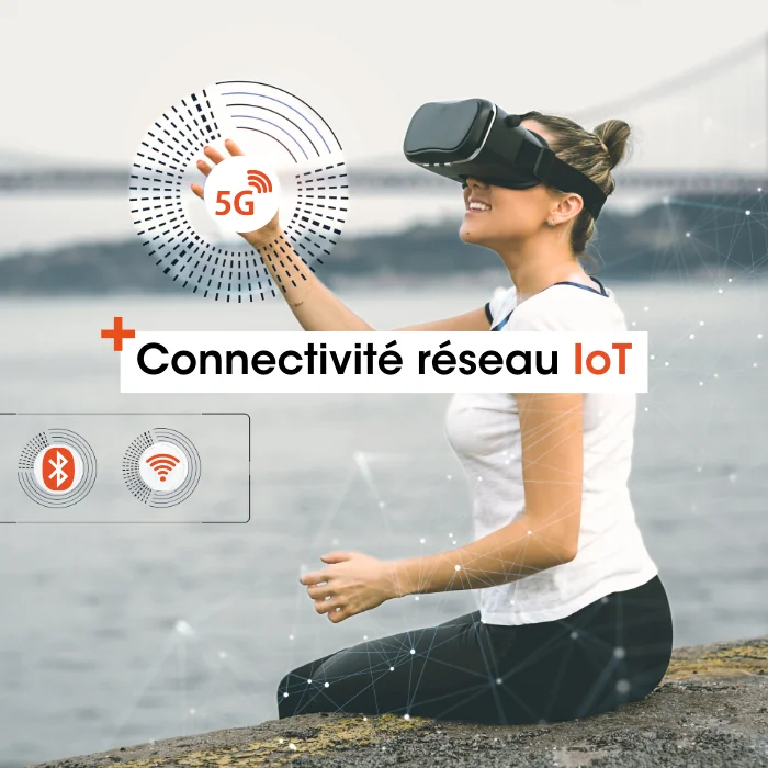 5 key criteria to select your IoT connectivity