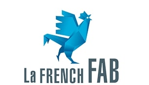 Partenaire La French Fab